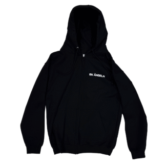 BK Ängeln Hoodie 450:-