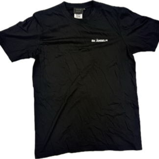 BK Ängeln T-Shirt Svart eller vit 250:-