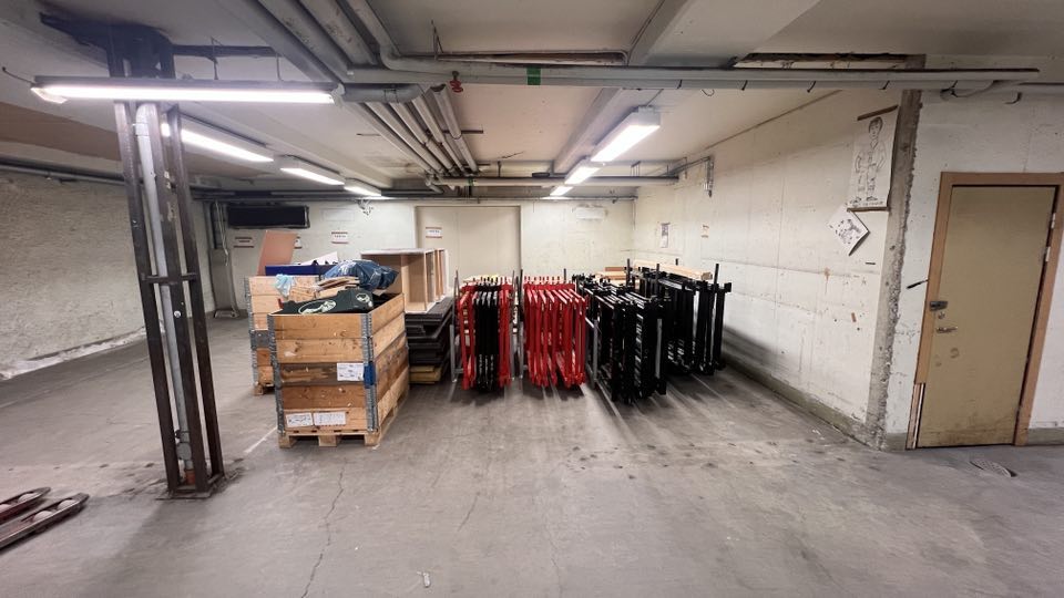 Tävlingsring - Boxning - Bild 4